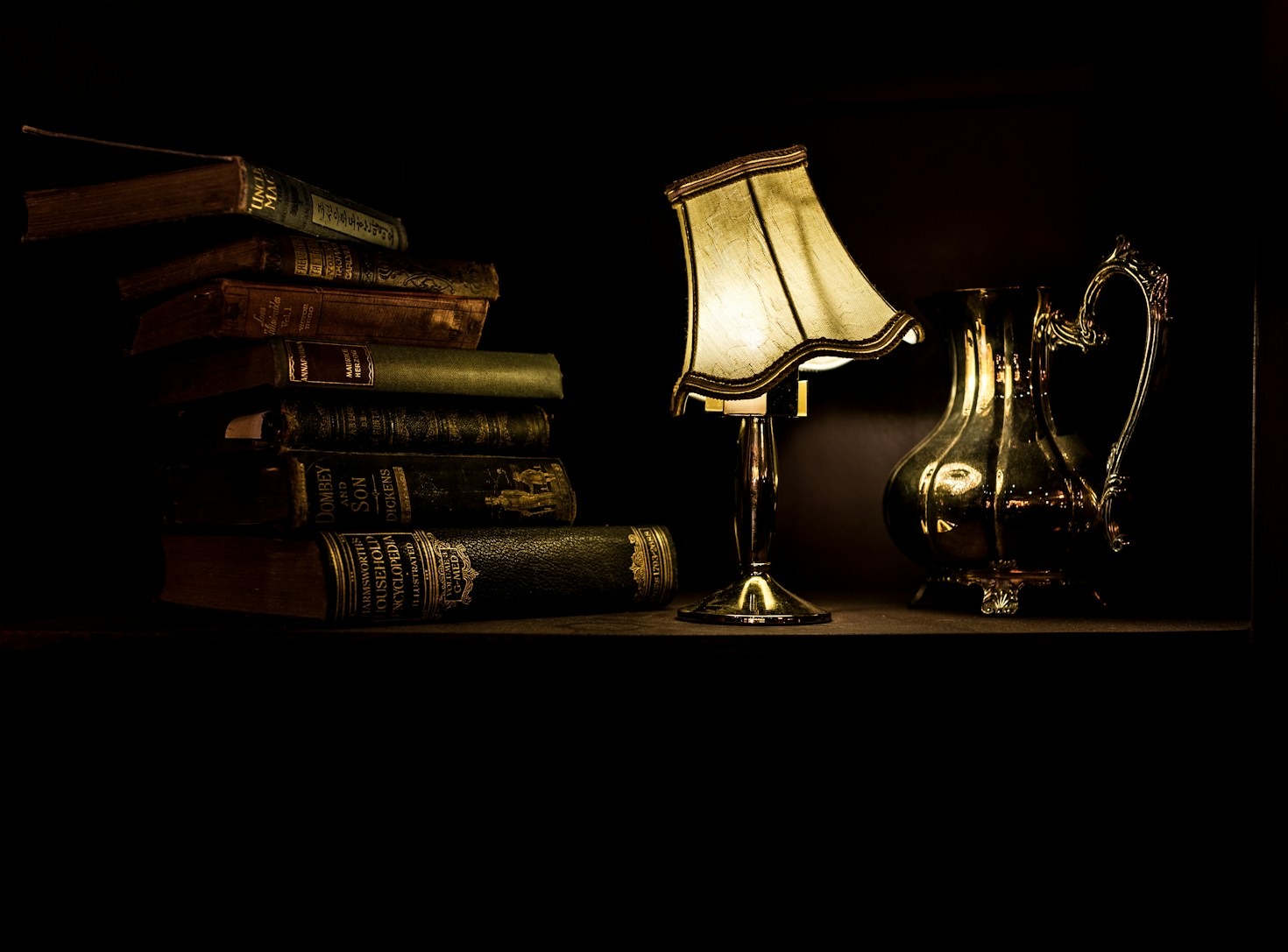 The Intersection Of Magic And Mindfulness