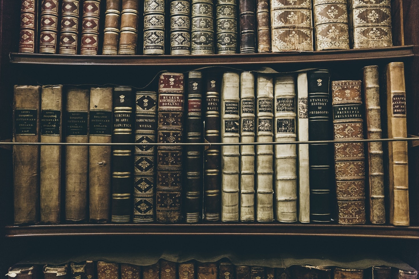 Building A Ritual Practice For Growth