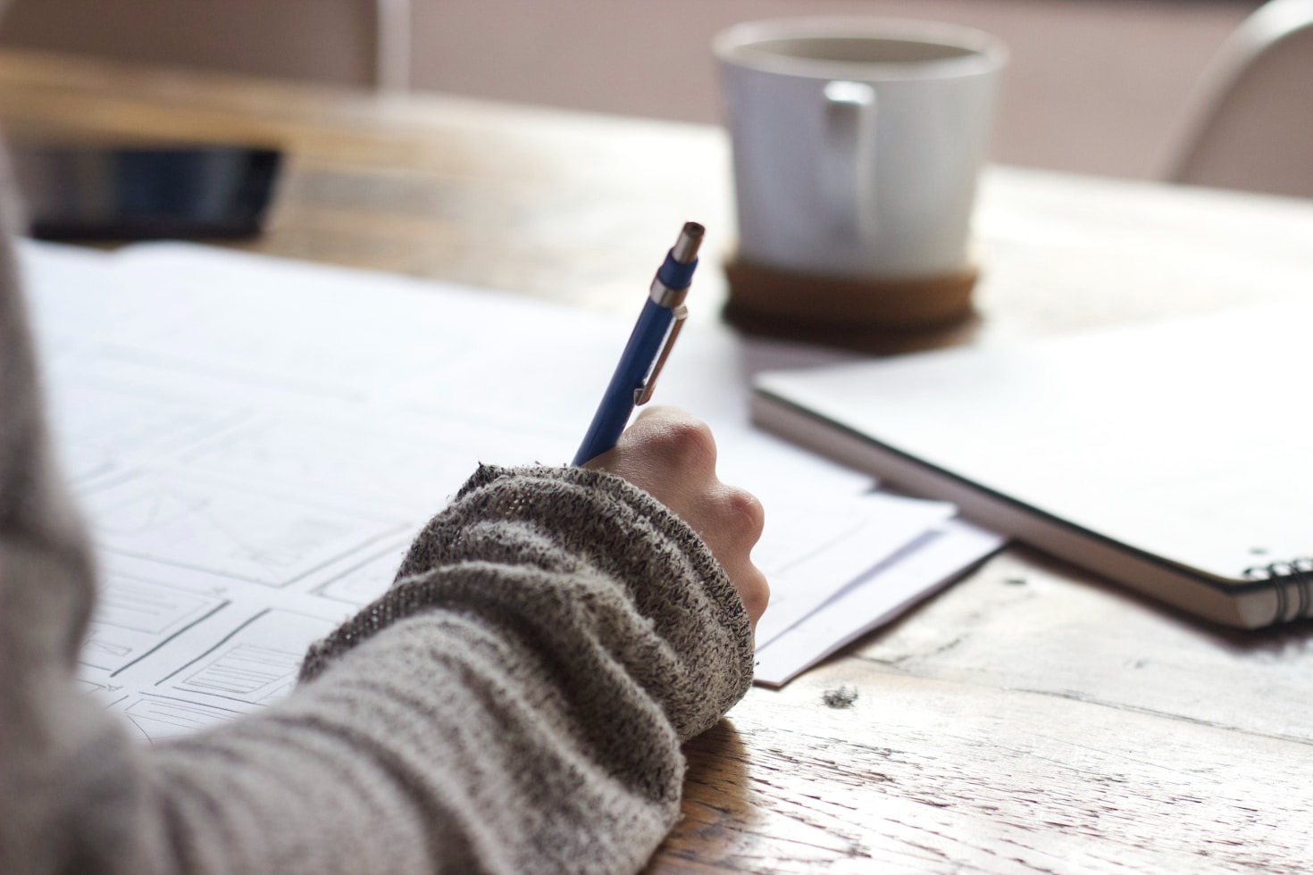 Unlocking Intuition Through Structured Daily Exercises